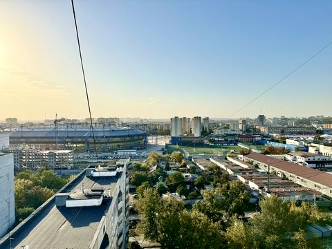 квартира за адресою Фесенківський в'їзд, 12