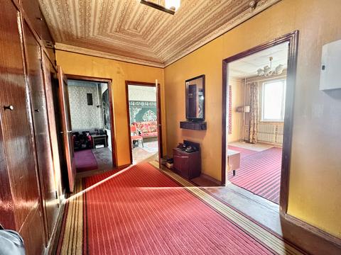 квартира за адресою Фесенківський в'їзд, 12