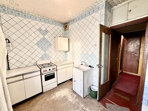 квартира за адресою Фесенківський в'їзд, 12