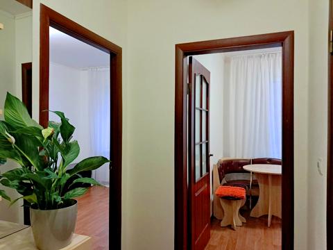 квартира по адресу Софии Русовой ул., 7