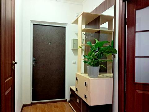 квартира по адресу Софии Русовой ул., 7