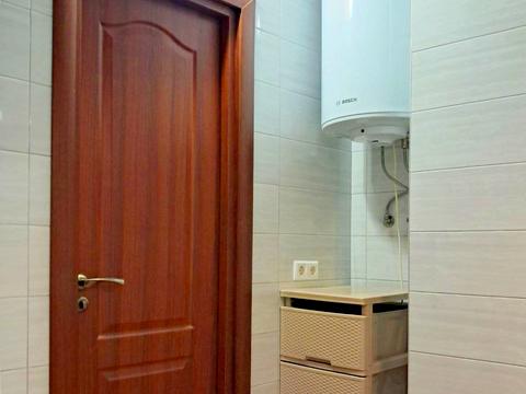 квартира по адресу Софии Русовой ул., 7