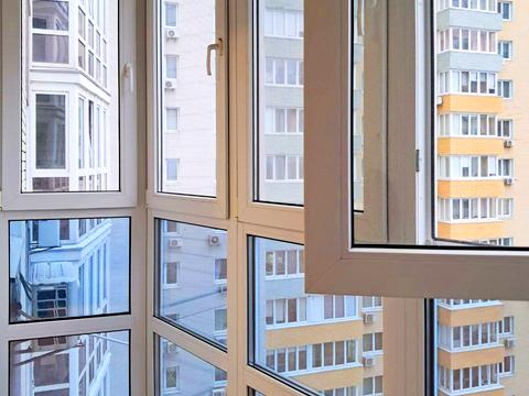 квартира по адресу Софии Русовой ул., 7