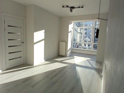 квартира за адресою Височана вул., 18