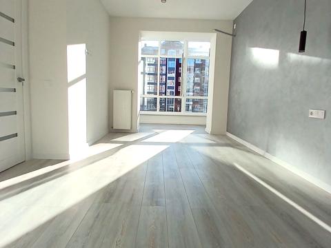 квартира за адресою Височана вул., 18