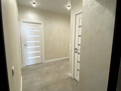 квартира за адресою Височана вул., 18