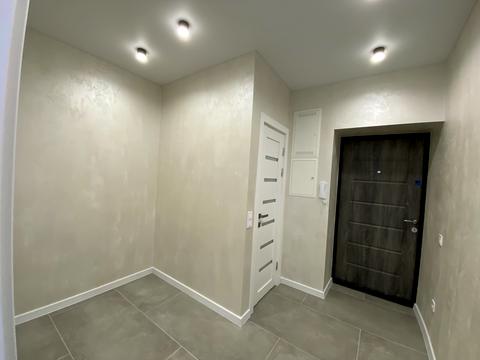 квартира за адресою Височана вул., 18