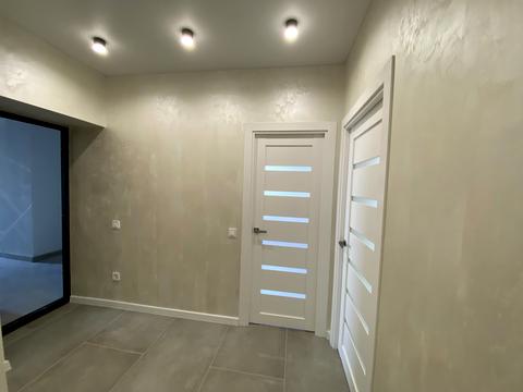 квартира за адресою Височана вул., 18