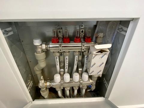 квартира за адресою Височана вул., 18