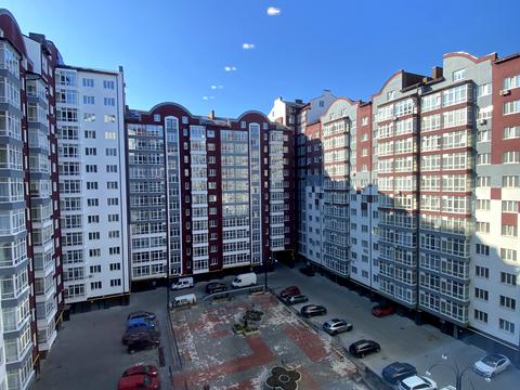 квартира за адресою Височана вул., 18