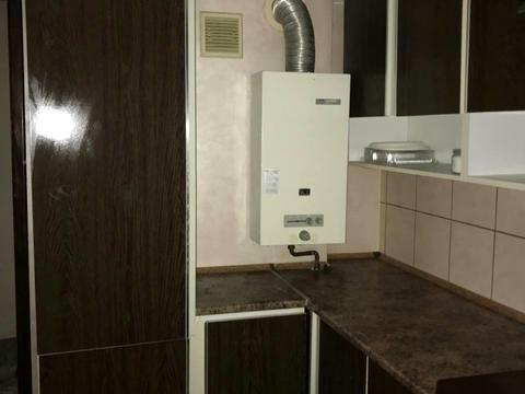 дом по адресу Глубокая Долина ул.