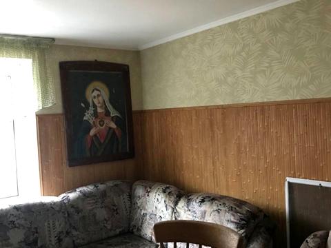 дом по адресу Глубокая Долина ул.