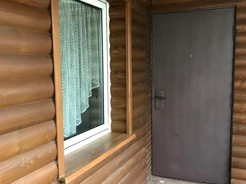 дом по адресу Глубокая Долина ул.