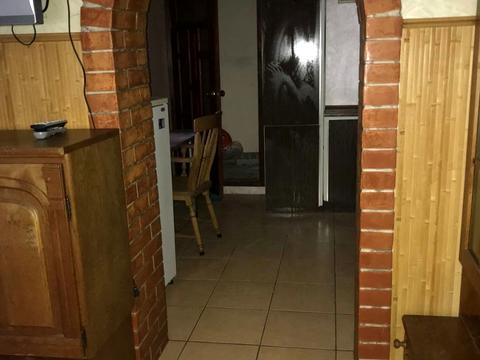 дом по адресу Глубокая Долина ул.