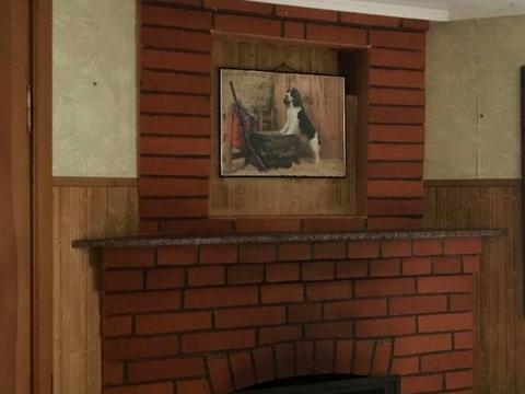 дом по адресу Глубокая Долина ул.