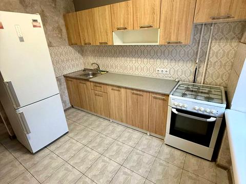 квартира за адресою Тернопільська вул., 26