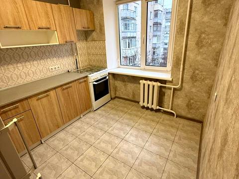 квартира за адресою Тернопільська вул., 26