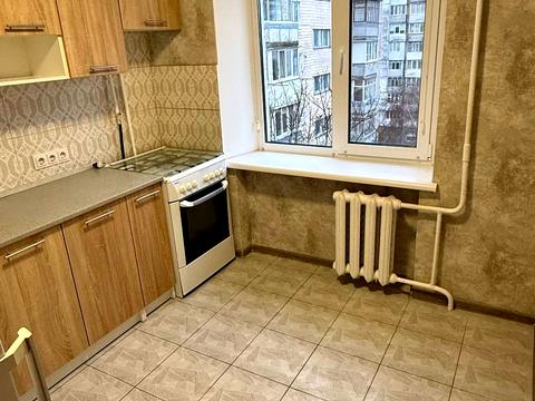 квартира за адресою Тернопільська вул., 26