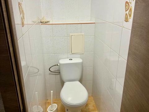 квартира за адресою Тернопільська вул., 26