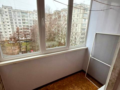 квартира за адресою Тернопільська вул., 26