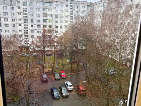 квартира за адресою Тернопільська вул., 26