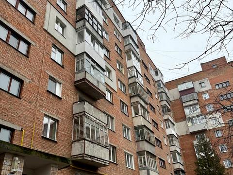 квартира за адресою Тернопільська вул., 26