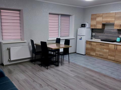 квартира по адресу Литвиненко-Вольгемут ул., 4