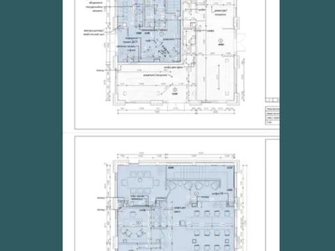 комерційна за адресою Бульварно-Кудрявська вул. (Воровського), 15