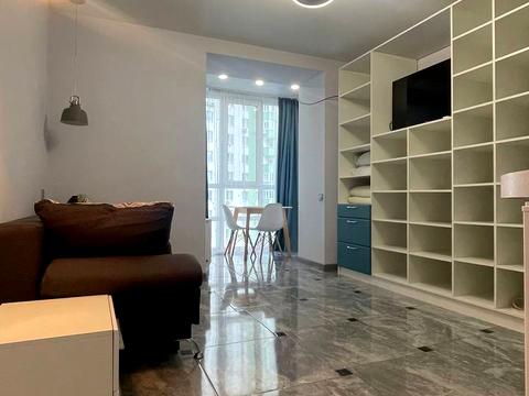 квартира за адресою Герцена вул., 35