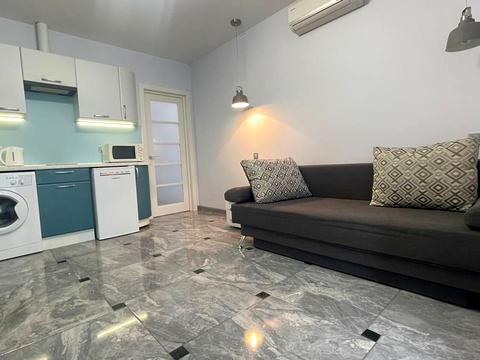 квартира за адресою Герцена вул., 35