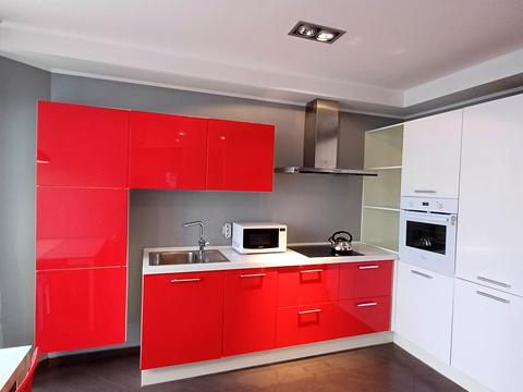 квартира за адресою Вадима Гетьмана вул., 1-А