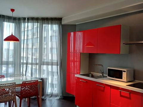 квартира за адресою Вадима Гетьмана вул., 1-А