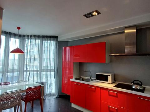 квартира за адресою Вадима Гетьмана вул., 1-А