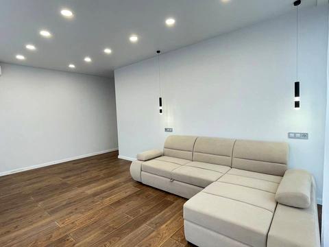 квартира за адресою Миколи Гулака вул., 4