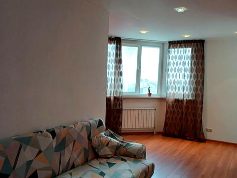 квартира за адресою Вадима Гетьмана вул., 1-А