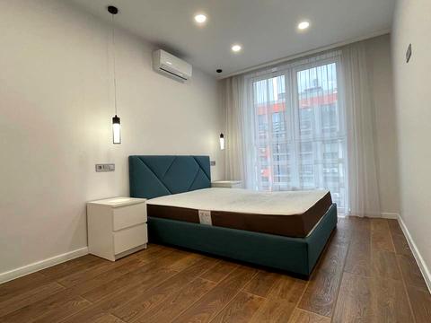 квартира за адресою Миколи Гулака вул., 4