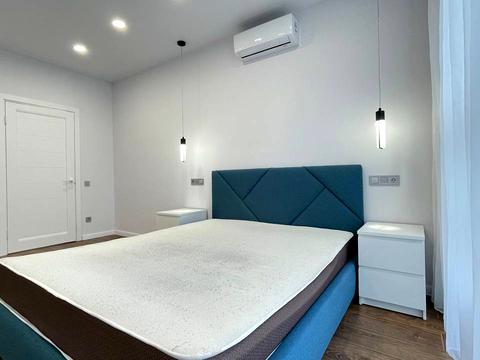 квартира за адресою Миколи Гулака вул., 4