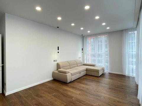 квартира за адресою Миколи Гулака вул., 4