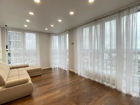 квартира за адресою Миколи Гулака вул., 4