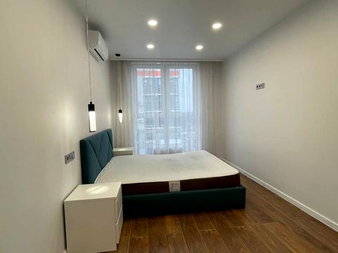 квартира за адресою Миколи Гулака вул., 4