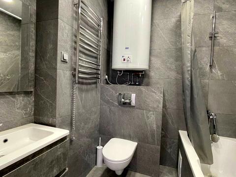 квартира за адресою Миколи Гулака вул., 4