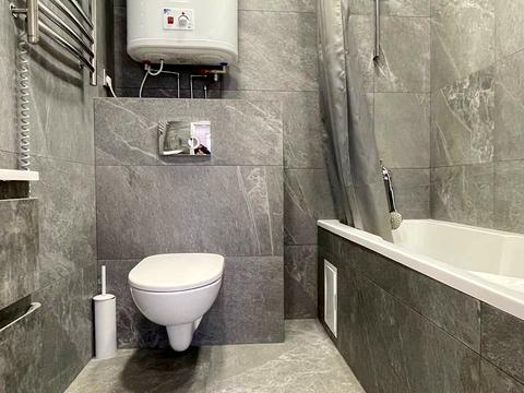 квартира за адресою Миколи Гулака вул., 4