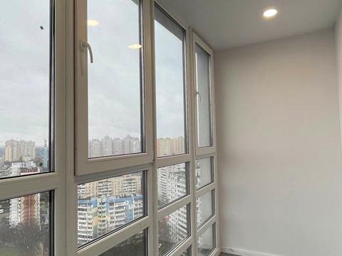 квартира за адресою Миколи Гулака вул., 4