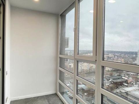 квартира за адресою Миколи Гулака вул., 4