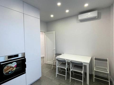 квартира за адресою Миколи Гулака вул., 4