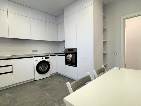 квартира за адресою Миколи Гулака вул., 4