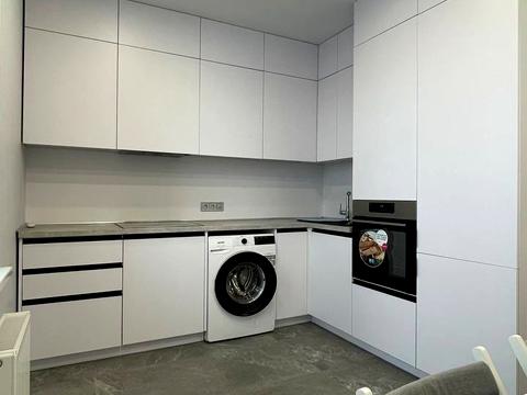 квартира за адресою Миколи Гулака вул., 4