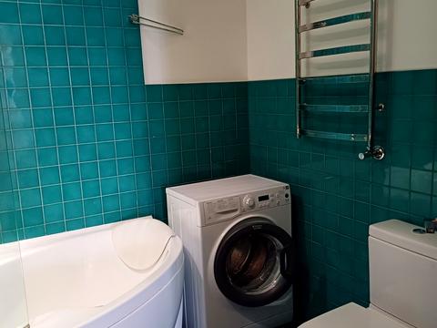 квартира за адресою Вадима Гетьмана вул., 1-А