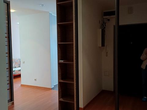 квартира за адресою Вадима Гетьмана вул., 1-А