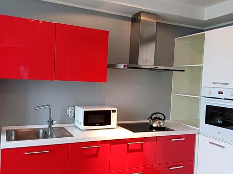 квартира за адресою Вадима Гетьмана вул., 1-А